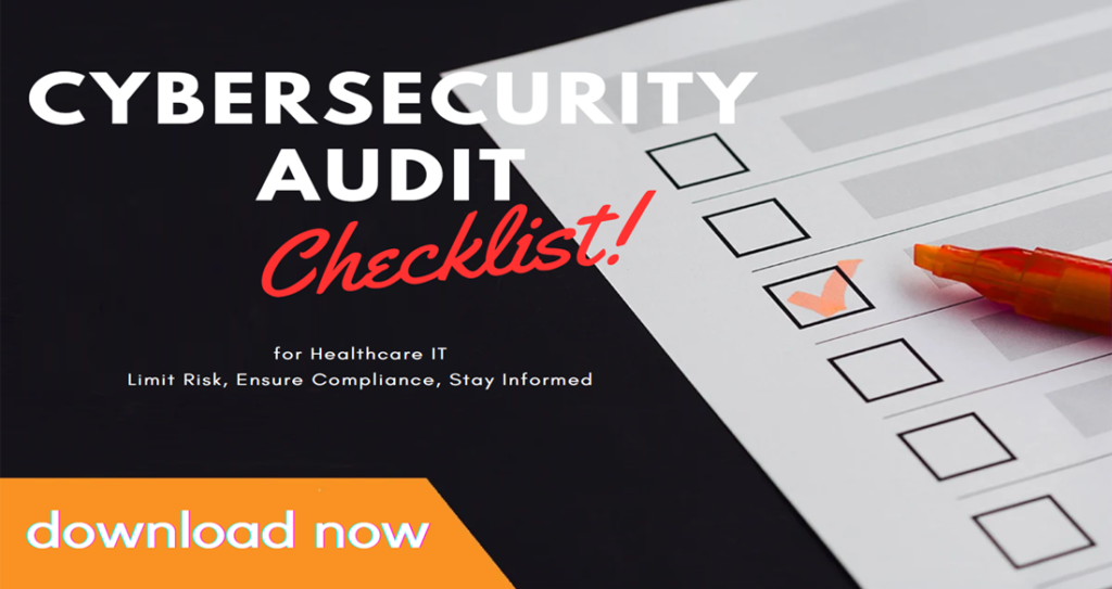 cybersecurity-audit-checklist