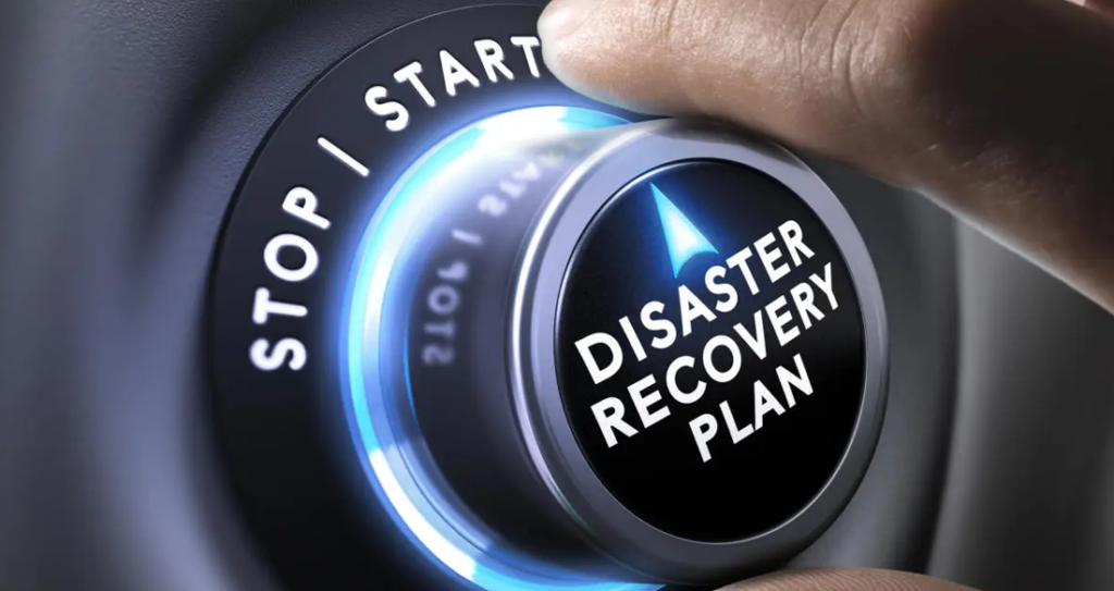 disaster-recovery-plan