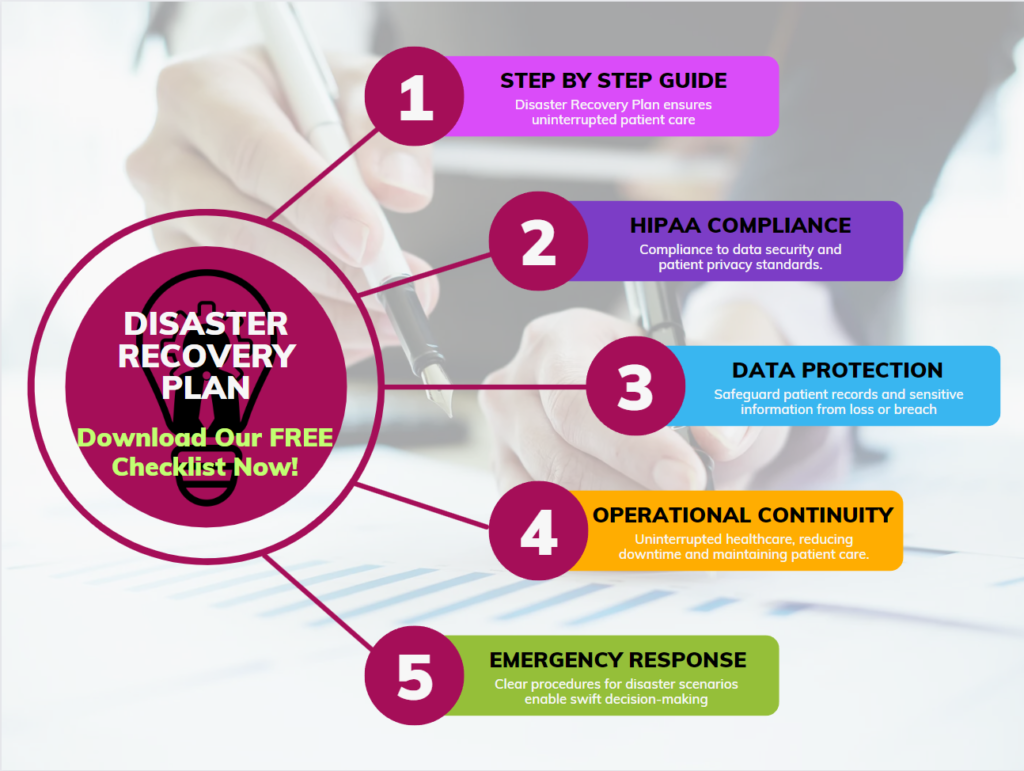 disaster-recovery-plan-template