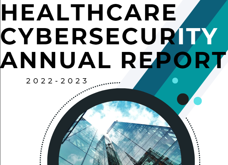 healthcare-it-cybersecurity-report