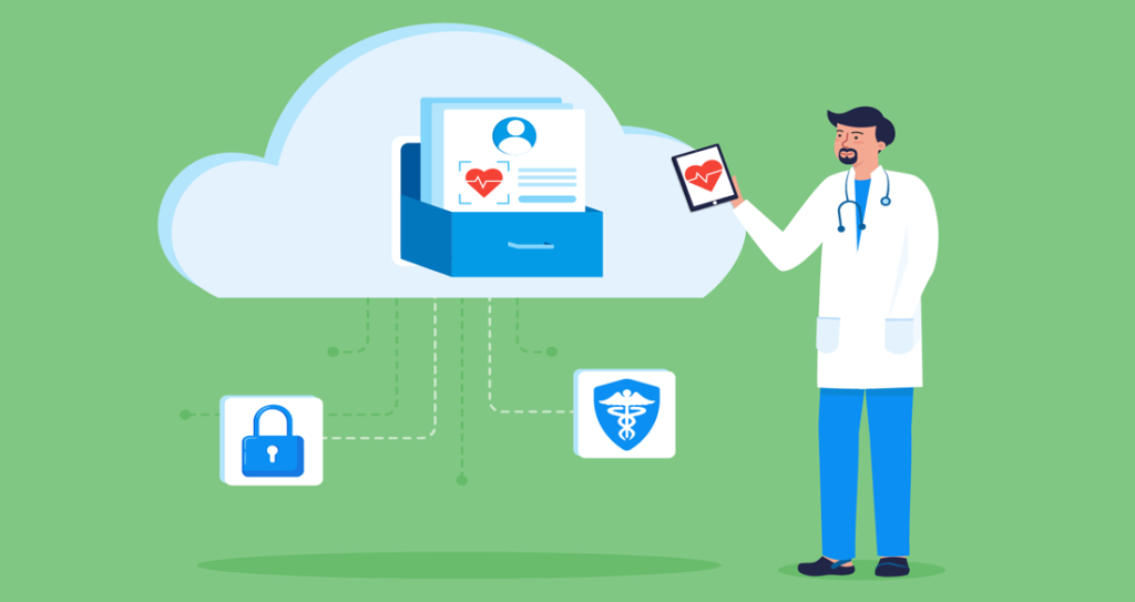 hipaa-compliant-backups