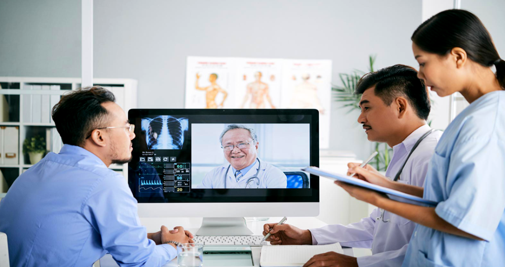 telemedicine-for-healthcare